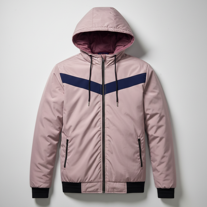 HD-570 Signature Winter Jacket