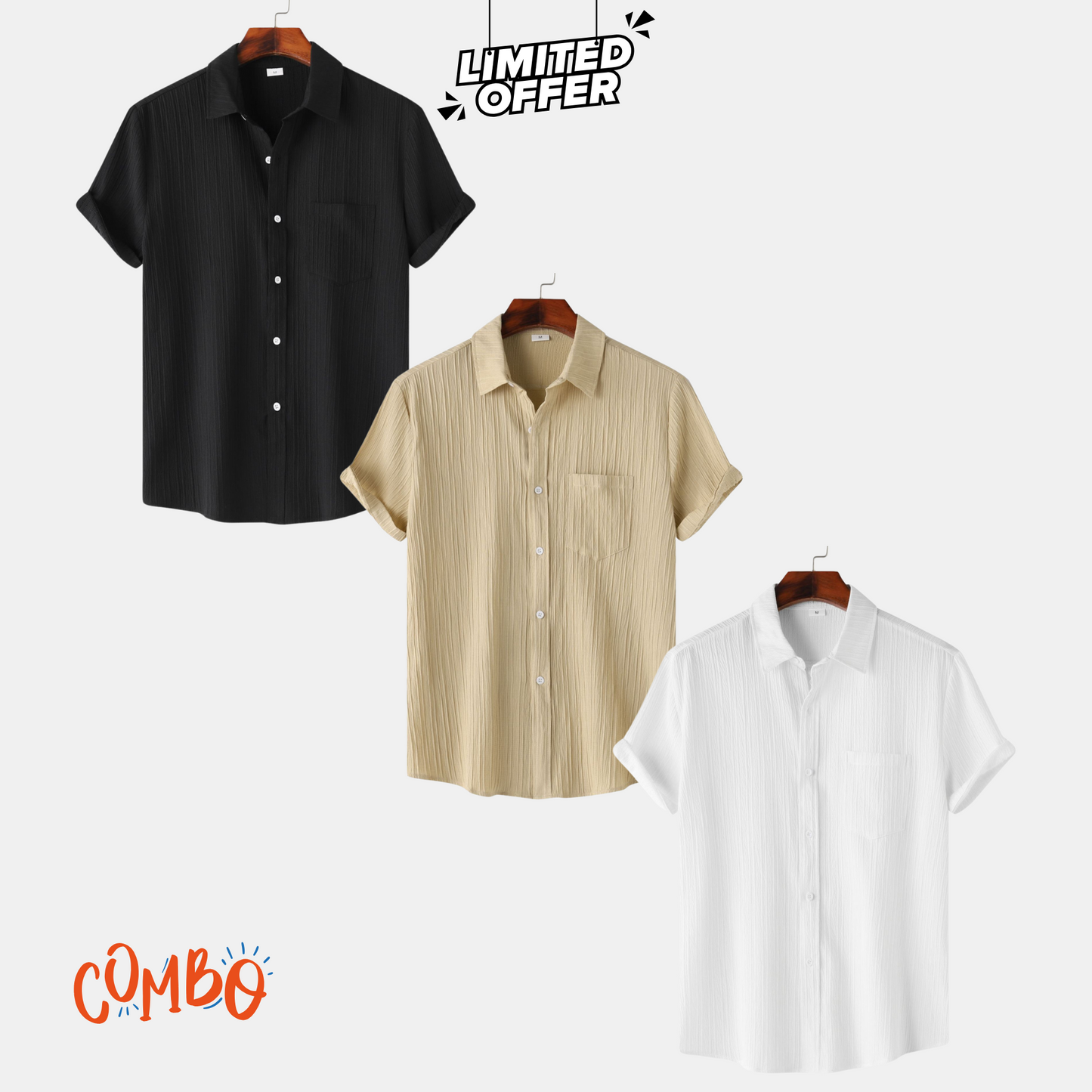 H-410 x H-412 x H-430 Exclusive Combo