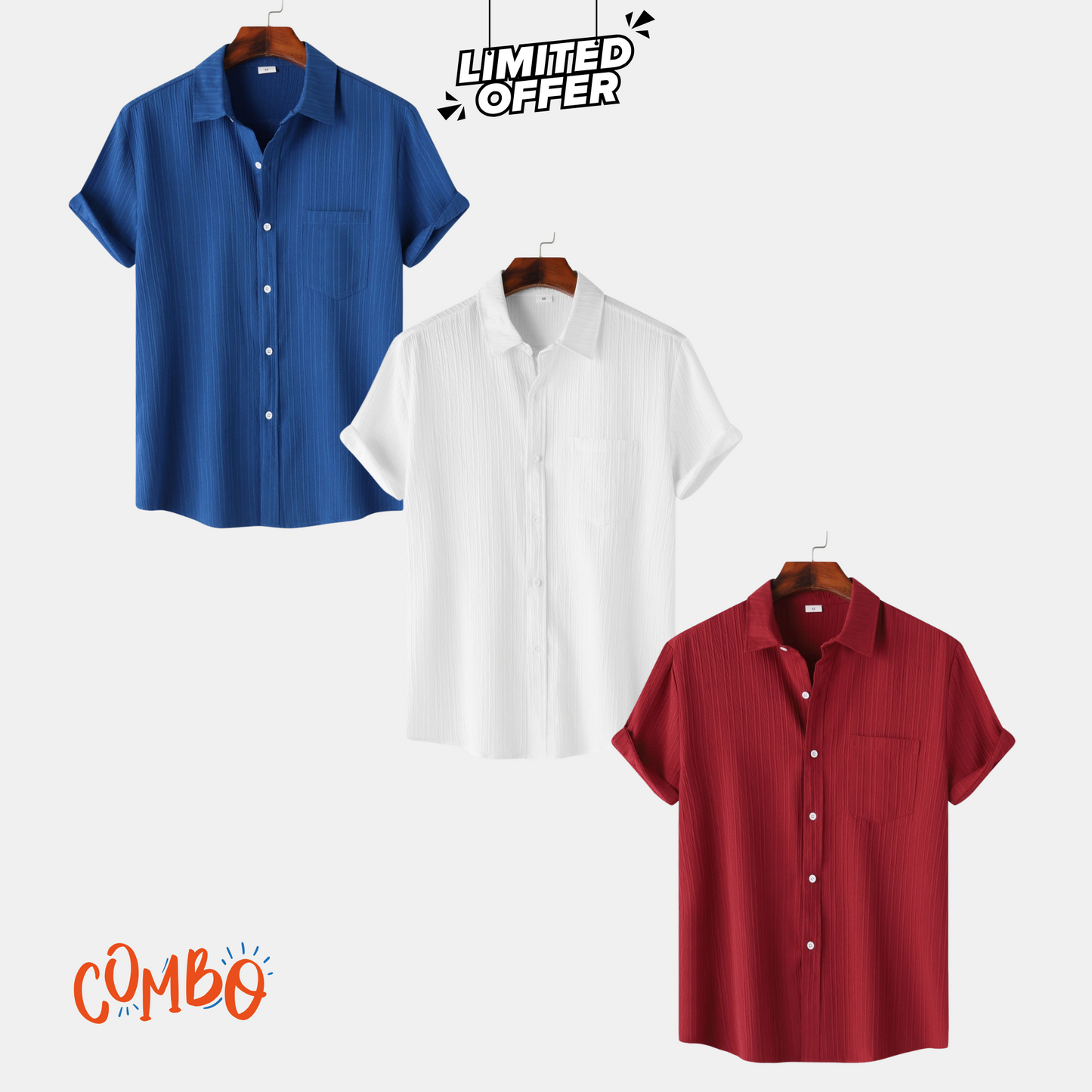 H-422 x H-412 x H-420 Exclusive Combo