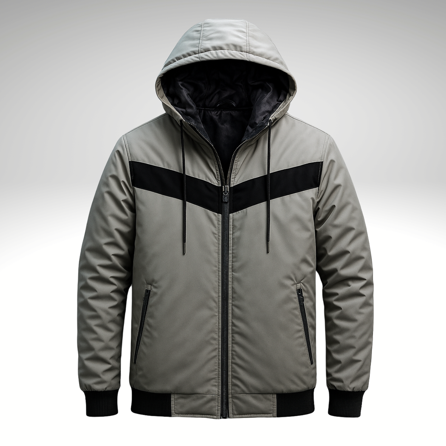 HD-540 Signature Winter Jacket