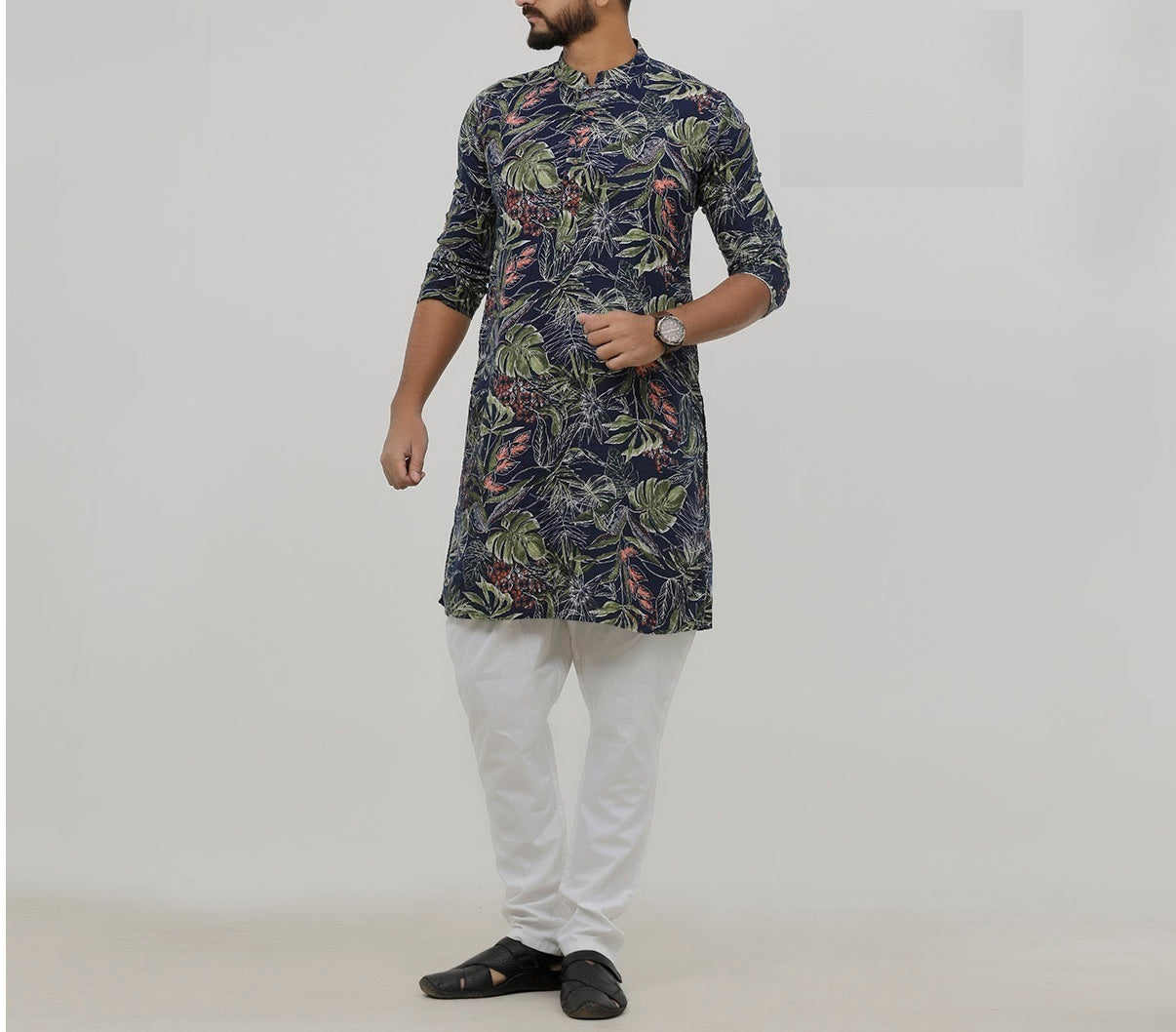 Premium Classic Aristocracy Style Panjabi