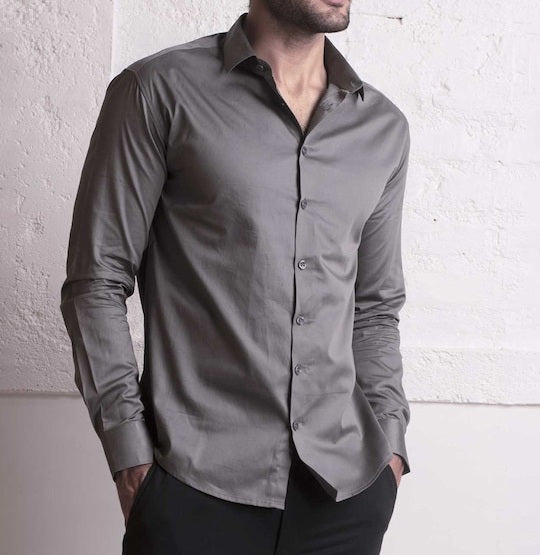 Men's Full Sleeve Shirt |A-90