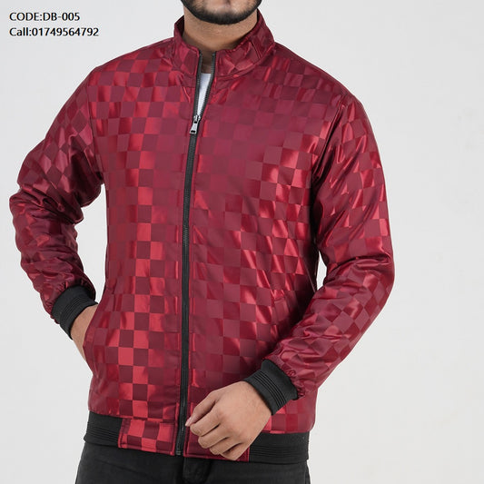 PREMIUM DABA JACKET FOR MEN- DB-005