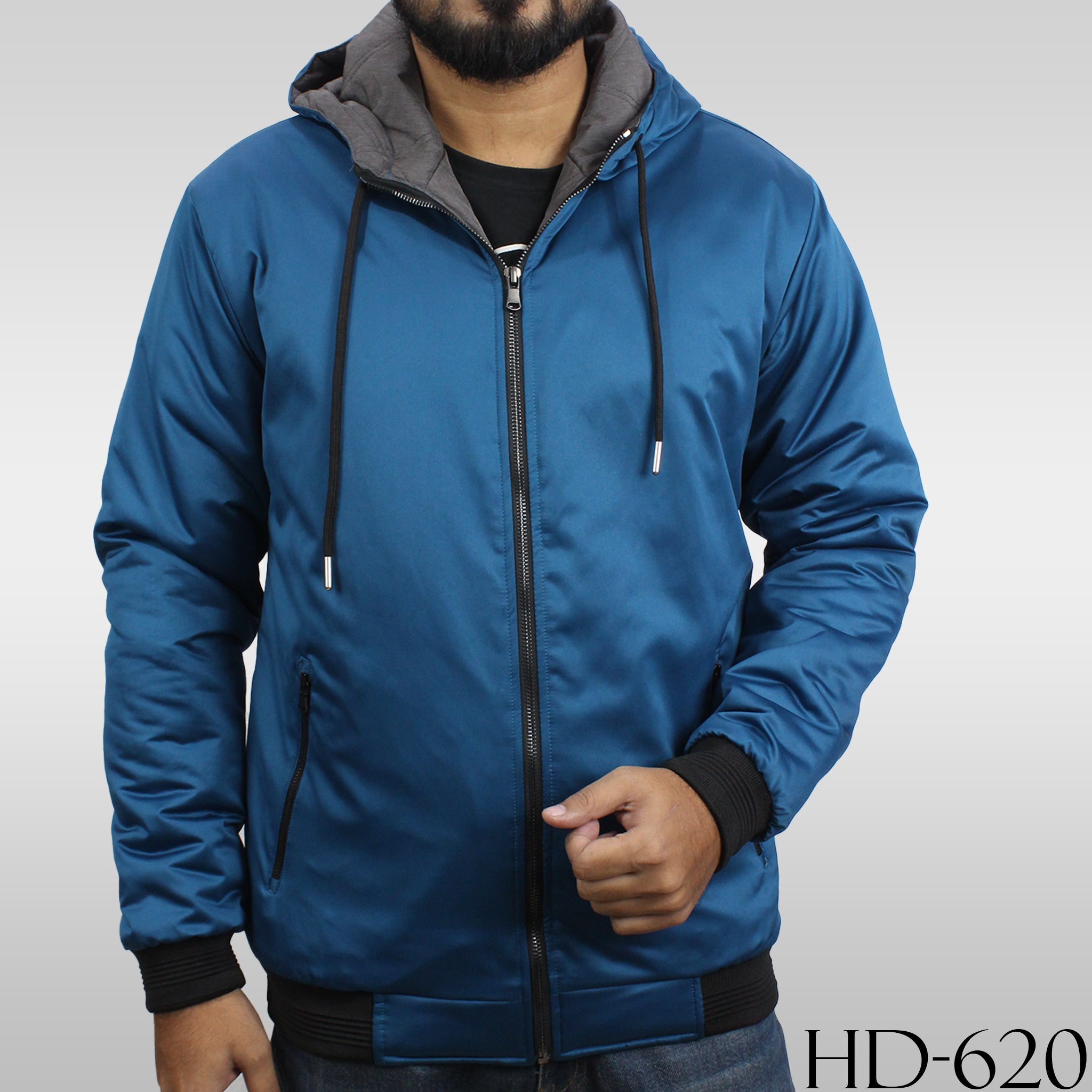 Blue velvet cheap hoodie