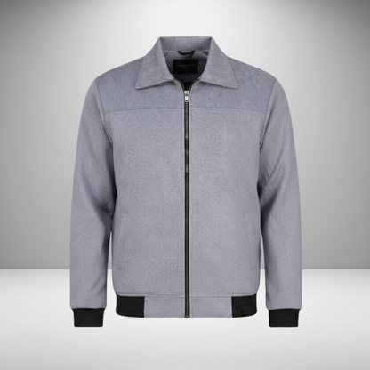 Ash Winter Jacket Monochrome - MP850