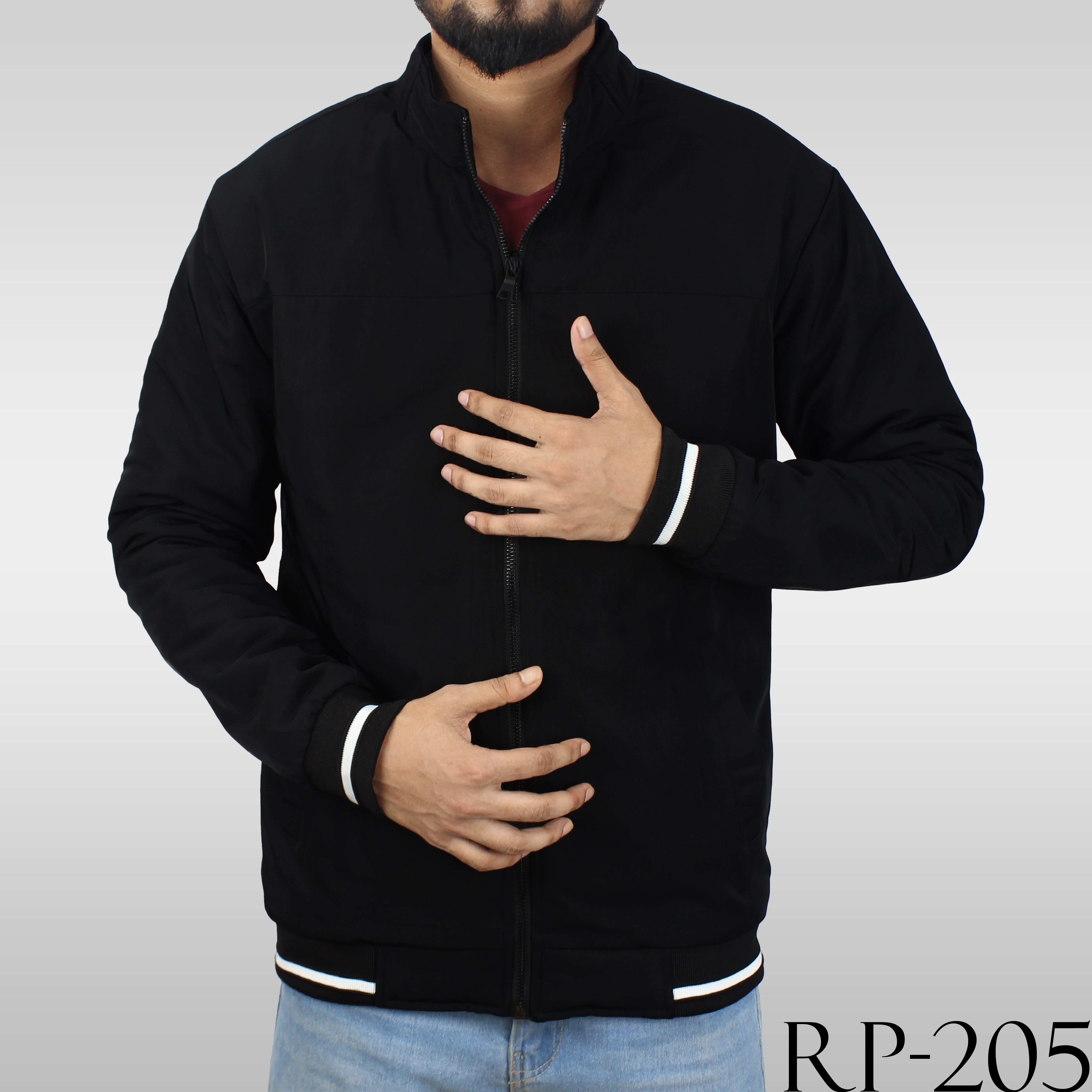 Jeket Collection Best black winter jacket in Bangladesh – Unique.We