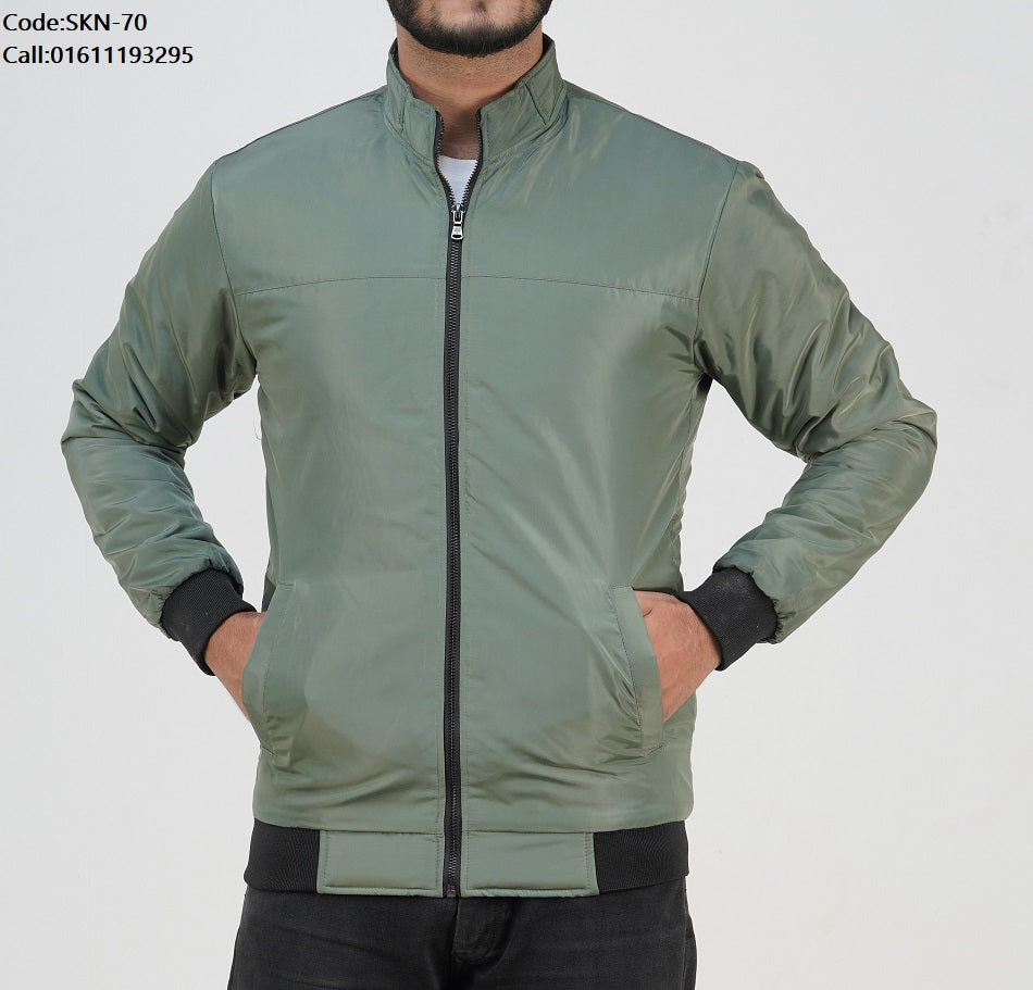 PREMIUM Sayen JACKET FOR MEN-SKN-70