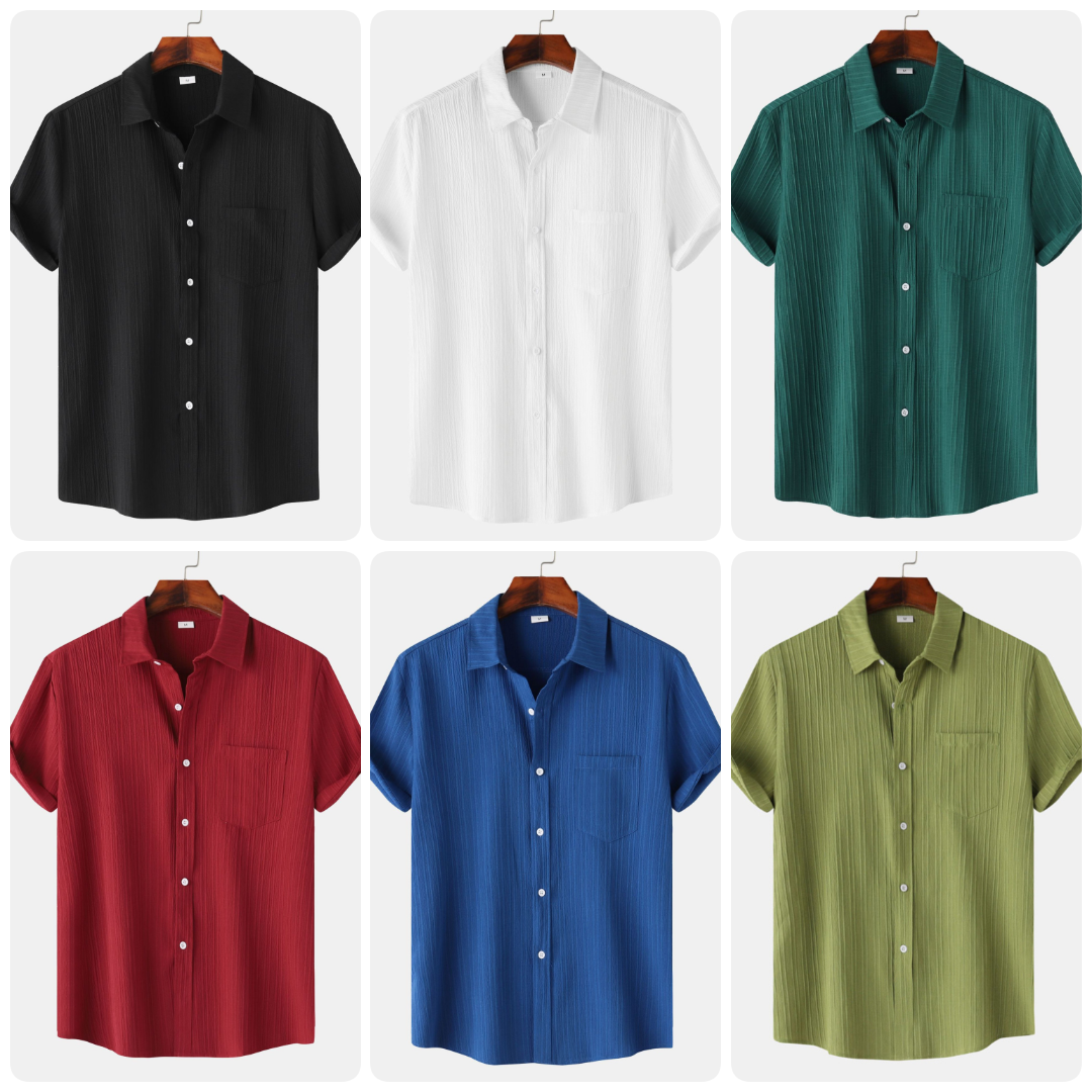 Taka Color 🔥 6 Color Combo – Save 400 Taka! 🔥 – Unique.We