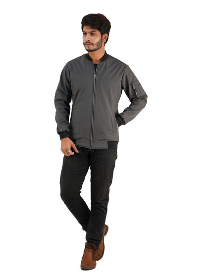 V-11 Surma Bomber Jacket