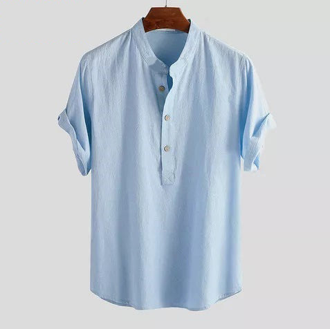 Men's Band Collar Katua | Casper